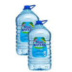 blue waters 5l