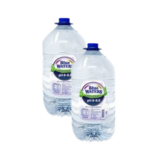 blue waters alkaline water 5l