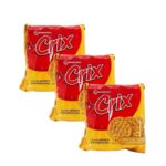3 crix oats 9oz triplepack  save: 5