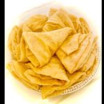 dollys Dhalpuri mix 400G.