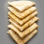 dollys  Dhalpuri roti 800G