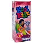 kool kidz Cherry star 200 Ml