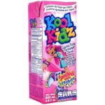 kool kidz Guava pineapple 200 Ml
