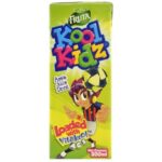 kool kidz apple juice 200 Ml