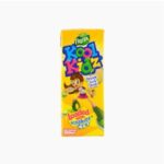 kool kidz orange drink 200 Ml