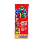 kool kidz tangerine strawberry 200 Ml