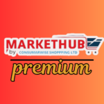 MarketHub Premium – Free Delivery Subscription