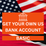Basic Package – Get a U.S. Brokerage Account