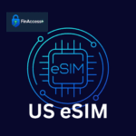 US eSIM — One Year Service