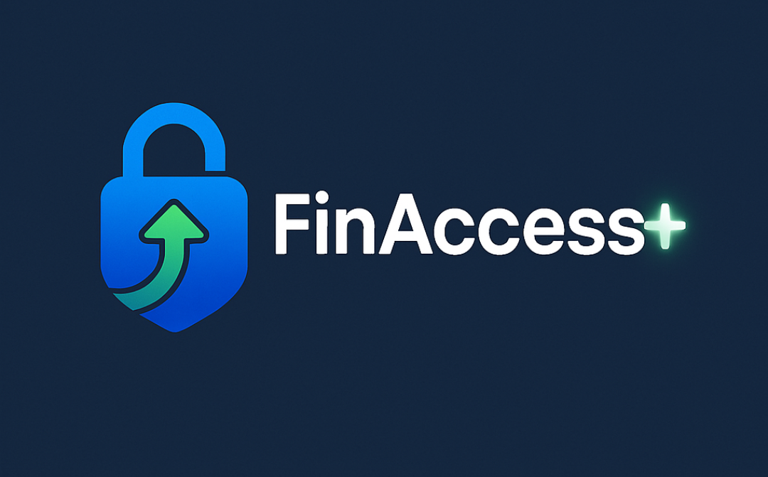 FinAccess Logo